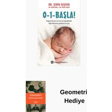 Remzi Kitabevi 0 - 1 - Başla! + Geometri Hediye