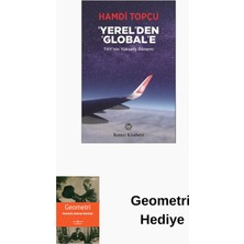 Remzi Kitabevi Yerel'den Global'e + Geometri Hediye