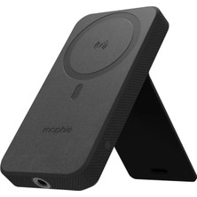 Ata Mophie Snap+ Powerstation 10000MAH Kablosuz Şarjlı Telefon Standı MP401107913