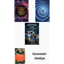 Say Brian Clegg 3 Kitap Seti + Geometri Hediye