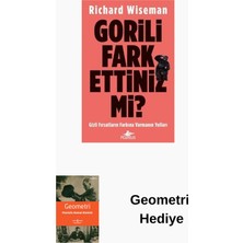 Pegasus Gorili Fark Ettiniz Mi? Gizli Fırsatların Farkı... + Geometri Hediye