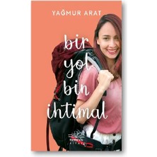 Nemesis Kitap Bir Yol Bin Ihtimal