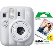 Fujifilm Instax Mini 13 Fotoğraf MAKINESI-20LI Film