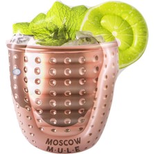 Nacario Bestway 68" x 63"/1.73M x 1.60M Moscow Mule Float