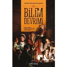 Babil Kitap Bilim Devrimi