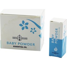 AvantajAl Pudra Esansiyel Koku - 10 ml - Esans Yağ