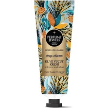 Zemira Perfume Jewels Deep Charm El Kremi 50 ml