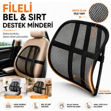 Space Bel Minderi / KLMN175