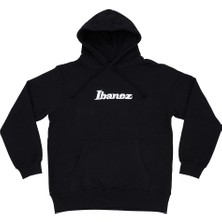 Ibanez Pullover Hoodie
