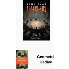 Remzi Kitabevi Alaycı Kuş + Geometri Hediye