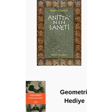 Remzi Kitabevi Anitta'nın Laneti + Geometri Hediye
