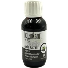 Zemira Botaniksan Ardıç Katranı 50ML Saf, Doğal, Katkısız