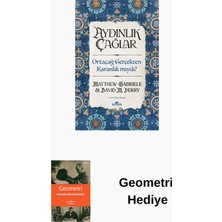 Kronik Kitap Aydınlık Çağlar - Ortaçağ Gerçekten Karanlık Mı... + Geometri Hediye