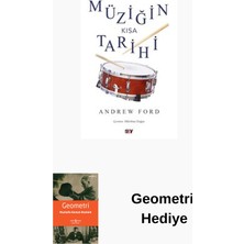 Say Muziğin Kısa Tarihi + Geometri Hediye