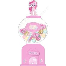 Zemira My Little Pony Gashapon Gece Lambası (Pembe)