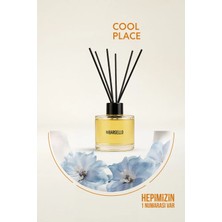 Bargello Cool Place Bahar Çiçeği 120 ml Dekoratif Ortam Kokusu