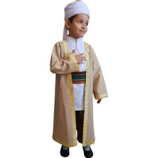 Kostüm Sarayı Ibn-I Sina Kostümü Çocuk
