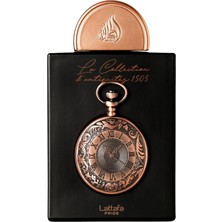 Lattafa Pride 1505 Watch Edp 100 ml Unisex Parfüm