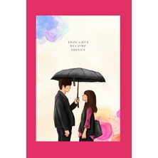 Nacario Kdrama Journal