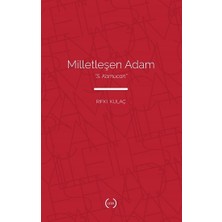 Islık Yayınları Milletleşen Adam - “s. Kamucan”