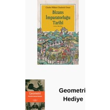 Say Bizans Imparatorluğu Tarihi + Geometri Hediye