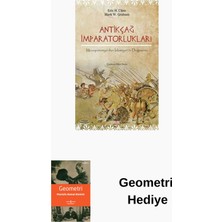 Say Antikçağ Imparatorlukları + Geometri Hediye