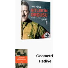 Timaş Yayınları Hitler'in Ordusu + Geometri Hediye