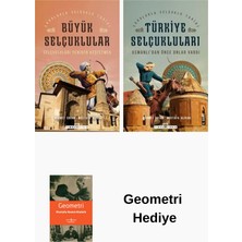Timaş Yayınları Mehmet Ersan 2 Kitap Seti + Geometri Hediye