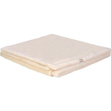 Zemira Pet Lodix Mira Ekru Battaniyesi M 70X100CM