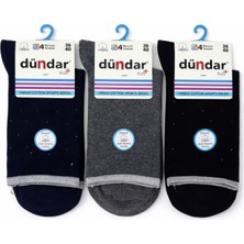 Dündar Çorap 4209 Dündar Kadın Sports Çorap M-47