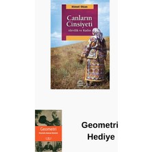 İletişim Yayınları Canların Cinsiyeti + Geometri Hediye