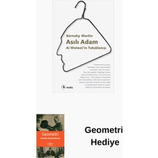 Metis Yayınları Asılı Adam + Geometri Hediye