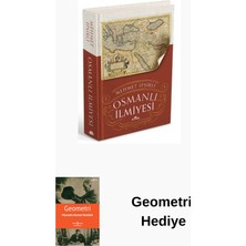 Kronik Kitap Osmanlı Ilmiyesi + Geometri Hediye