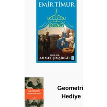 Timaş Yayınları Otağ 2-Emir Timur + Geometri Hediye