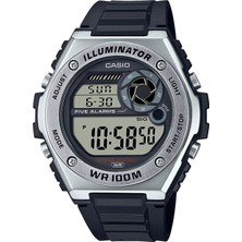 Casio MWD-100H-1AVDF Standart Erkek Kol Saati