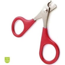 Zemira Nunbell Tırnak Makası 8,5 cm