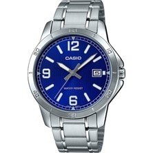 Casio MTP-V004D-2BUDF Kol Saati