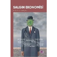 Efil Yayınevi Salgın Ekonomisi
