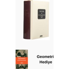 Yapı Kredi Yayınları Nutuk + Geometri Hediye
