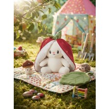 Znb Toys Peluş Meyveli Tavşan -55 cm
