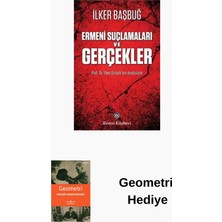 Remzi Kitabevi Ermeni Suçlamaları ve Gerçekler + Geometri Hediye