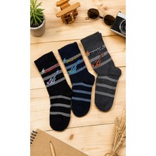Pınar Çorap Pınar Erkek Çocuk Çorap 12LI