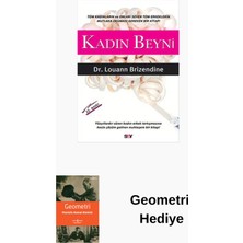 Say Kadın Beyni + Geometri Hediye