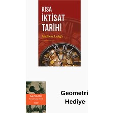 Say Kısa Iktisat Tarihi + Geometri Hediye