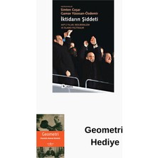 Metis Yayınları Iktidarın Şiddeti + Geometri Hediye