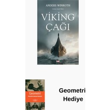 Say Viking Çağı + Geometri Hediye