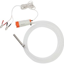Groz Sdp-12 Dalgıç Dizel Pompa 12V