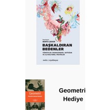 Metis Yayınları Başkaldıran Bedenler + Geometri Hediye