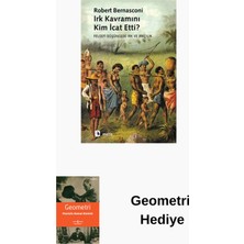 Metis Yayınları Irk Kavramı Kim Icat Etti? + Geometri Hediye