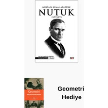 Say Nutuk -Tam Metin + Geometri Hediye